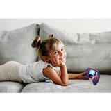 Lexibook SpiderMan handheld console, UK version