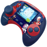 Lexibook SpiderMan handheld console, UK version