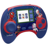 Lexibook SpiderMan handheld console, UK version