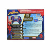 Lexibook SpiderMan handheld console, UK version