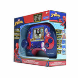 Lexibook SpiderMan handheld console, UK version