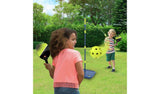 Swingball All Surface Pickleball set with adjustable pole (British brand)