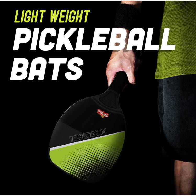 Swingball All Surface Pickleball set with adjustable pole (British brand)