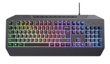 Argos GXTrust GXT836 Evocx Gaming Keyboard - Black- Buy online at McGrocer