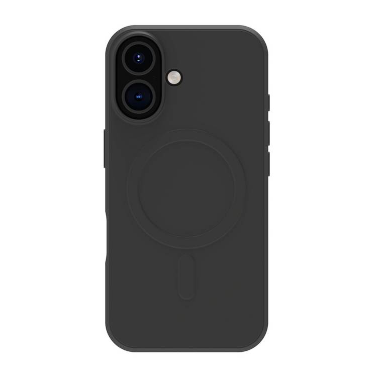 dbramante1928 iPhone 16 phone case Black, UK version