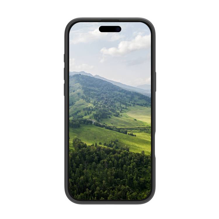 dbramante1928 iPhone 16 phone case Black, UK version