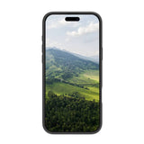 dbramante1928 iPhone 16 phone case Black, UK version