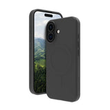dbramante1928 iPhone 16 phone case Black, UK version