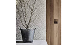 Argos Morris & Co. Acorn Branches Grey Floral Wallpaper W52cm x L10.05m- Buy online at McGrocer