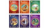 Disney Golden Tales book set (British brand)
