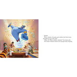 Disney Princess My Little Library book gift box - British product