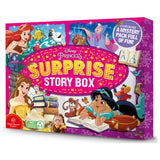 Disney Princess surprise story box - British product