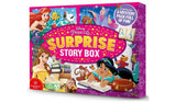 Argos Disney Princess Surprise Story Box Kids Activity Book Set- Buy online at McGrocer