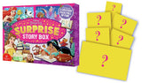 Disney Princess surprise story box - British product