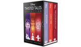 Argos Disney Twisted Tales Volume 4 Box Set- Buy online at McGrocer