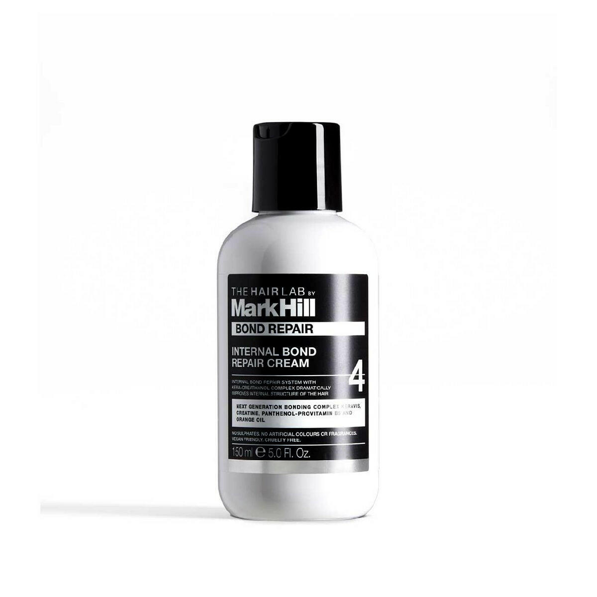 The Hair Lab by Mark Hill Bond Repair Internal Bond Repair Cream 150ml GOODS Boots