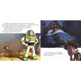 Disney Pixar My Little Book Library storybook set, UK version