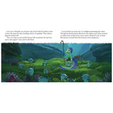 Disney Pixar My Little Book Library storybook set, UK version