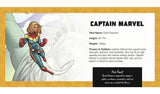 Marvel Avengers storybook set 10 books, imported from the UK