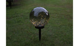 Argos Habitat Solar Firefly Ball Pack of 2 Garden Solar Light- Buy online at McGrocer