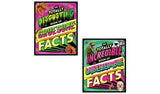 Argos Igloo Books Totally True Fact Book Set- Buy online at McGrocer