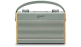 Argos Roberts Rambler Max DAB+ / FM / Internet Radio - Duck Egg- Buy online at McGrocer