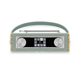 Roberts internet radio duck egg Rambler Max, imported from the UK