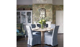 Argos Morris & Co. The Brook in Garden Green Floral Wallpaper 139cm x 0.91m- Buy online at McGrocer