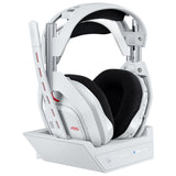 Argos Astro A50 Gen 5 Wireless Gaming Headset for Xbox PS5 PC White- Buy online at McGrocer