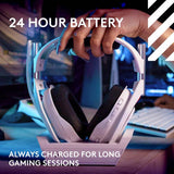 Astro gaming headset white, imported from the UK