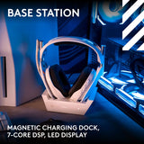 Astro gaming headset white, imported from the UK