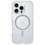 OtterBox React MagSafe case for iPhone 16 Pro clear, UK version