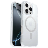OtterBox React MagSafe case for iPhone 16 Pro clear, UK version