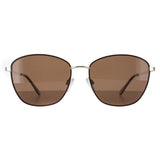 Superdrug Smarty SB1306 Gold Polarized Women's Sunglasses- Buy online at McGrocer