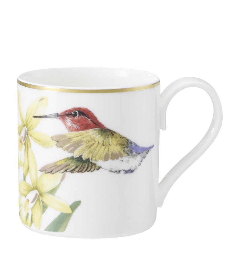 Villeroy & Boch Amazonia espresso cup (British brand)