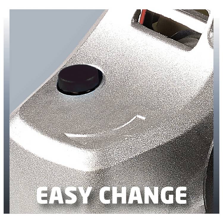 Einhell angle grinder 500W 115mm (British brand)