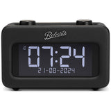Argos Roberts Revival Rest DAB+ FM Clock Radio - Black- Buy online at McGrocer