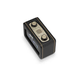 Roberts Revival Rest DAB+ FM clock radio black, UK version