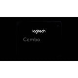 Logitech Combo Touch keyboard case for iPad Pro 11-inch M4 (British brand)