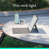 Logitech Combo Touch keyboard case for iPad Pro 11-inch M4 (British brand)