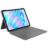 Argos Logitech Combo Touch iPad Pro 13 Inch (M4/M5) Keyboard Case- Buy online at McGrocer