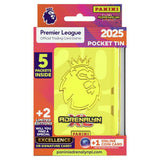Panini Adrenalyn XL Premier League 2024-25 trading cards, UK version
