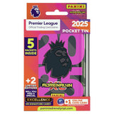 Panini Adrenalyn XL Premier League 2024-25 trading cards, UK version