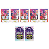 Panini Adrenalyn XL Premier League 2024-25 trading cards, UK version