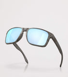 Oakley Holbrook XL Woodgrain sunglasses, UK version