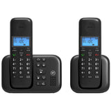 Argos BT 3960 Cordless Telephone with Answer Machine - Twin- Buy online at McGrocer