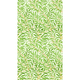 Argos Morris & Co. Willow Bough Leaves Green Floral Wallpaper- Buy online at McGrocer