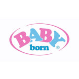 BABY born bath bathtub for 17 inch dolls (British brand)
