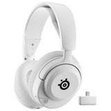 Argos SteelSeries Arctis Nova 5P Wireless Gaming Headset - White- Buy online at McGrocer