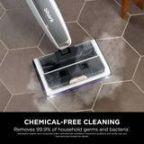 Shark SteamPickUp 3-in-1 steam mop model SD200UK, UK version